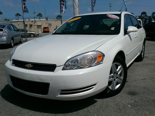 Chevrolet Impala 2007 photo 3