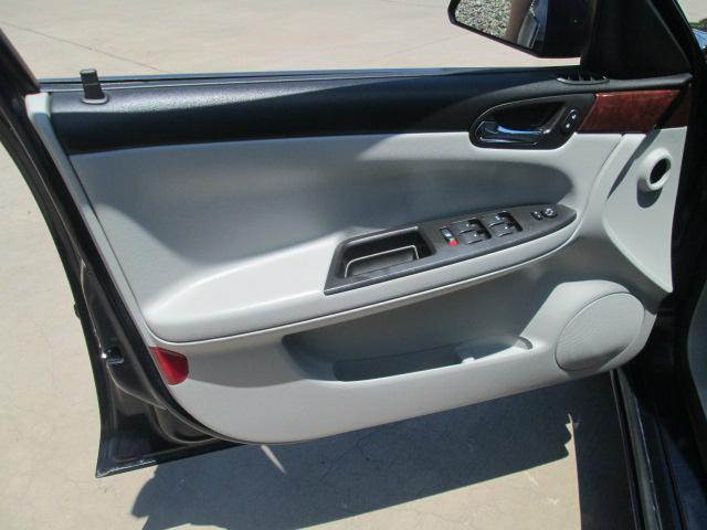 Chevrolet Impala 2007 photo 10