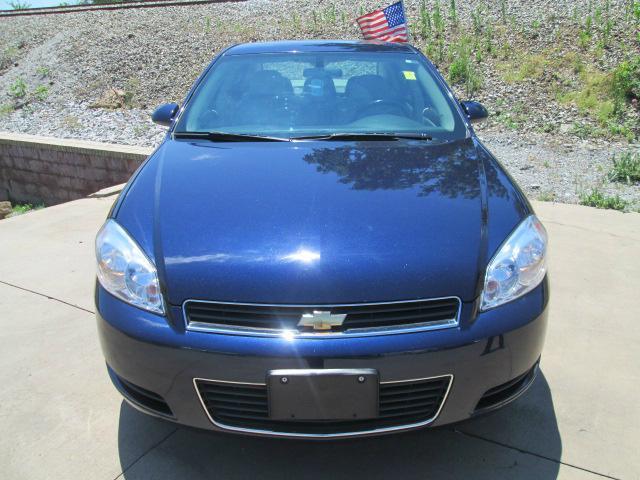 Chevrolet Impala 2007 photo 5