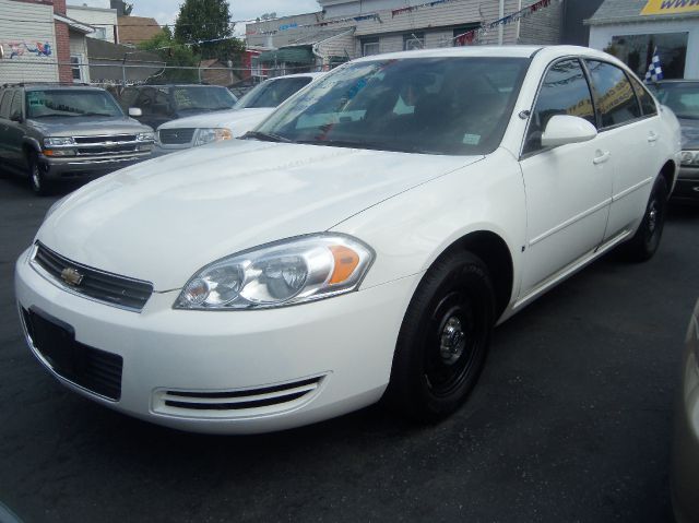 Chevrolet Impala 2007 photo 1