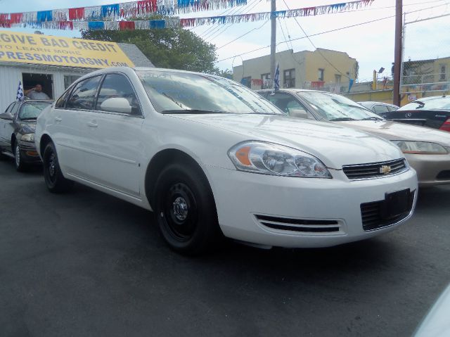 Chevrolet Impala 2007 photo 2