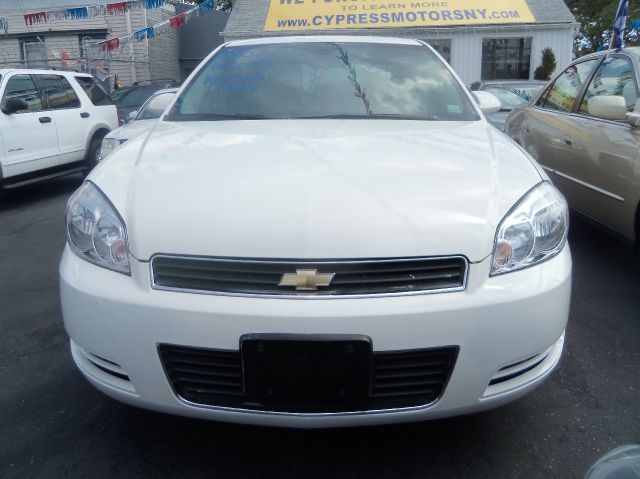 Chevrolet Impala 2007 photo 4