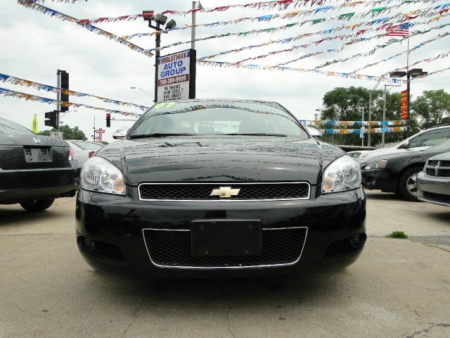 Chevrolet Impala 2007 photo 1