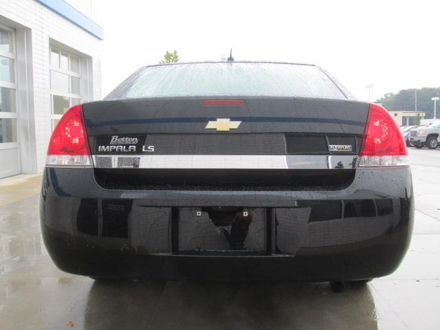 Chevrolet Impala 2007 photo 2