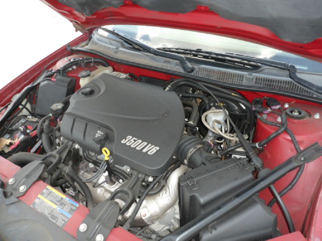 Chevrolet Impala 2007 photo 10