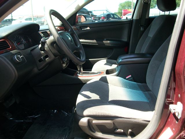 Chevrolet Impala 2007 photo 7