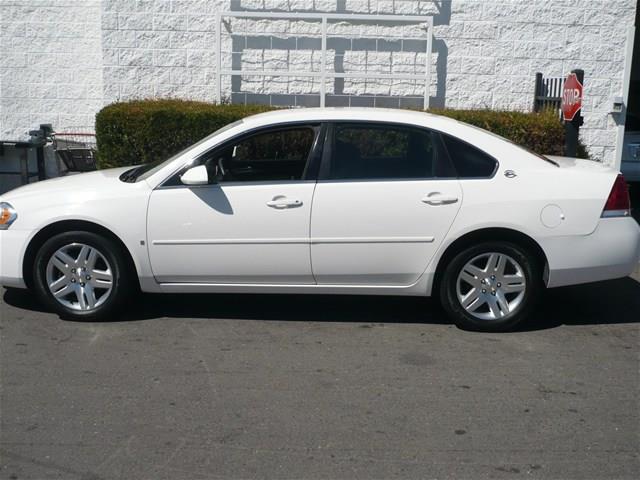 Chevrolet Impala 2007 photo 1