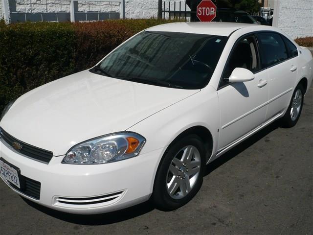 Chevrolet Impala 2007 photo 4