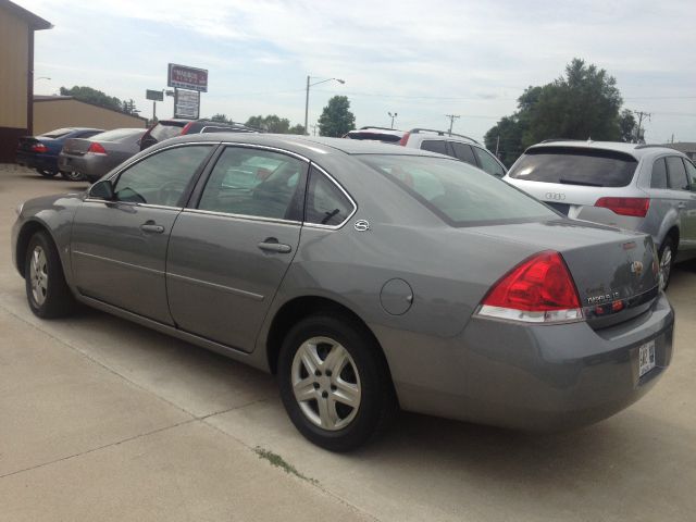 Chevrolet Impala 2007 photo 2