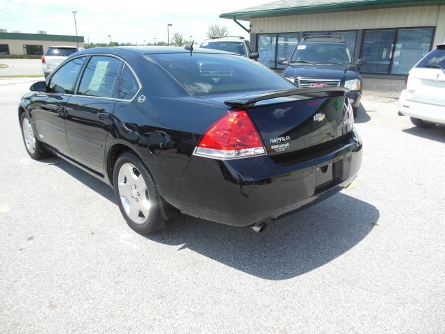 Chevrolet Impala 2007 photo 3