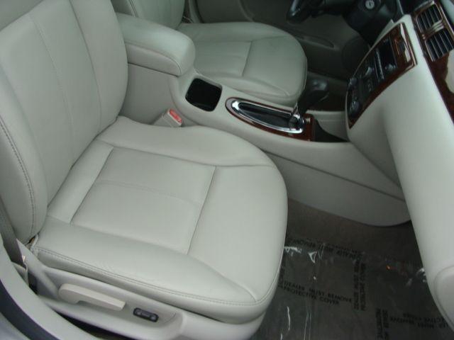 Chevrolet Impala 2007 photo 5