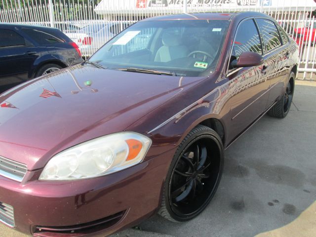 Chevrolet Impala 2007 photo 2