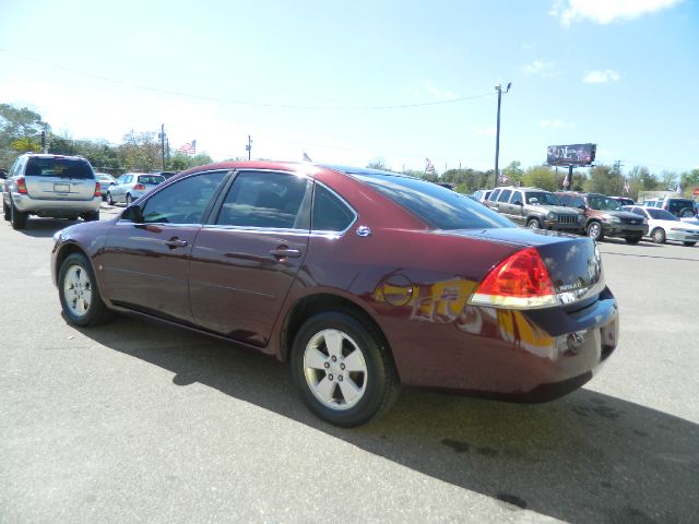 Chevrolet Impala 2007 photo 3