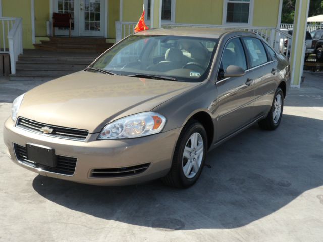 Chevrolet Impala 2007 photo 1