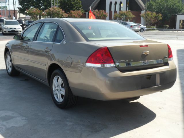 Chevrolet Impala 2007 photo 2