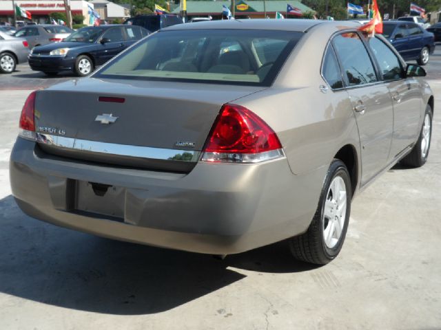 Chevrolet Impala 2007 photo 3