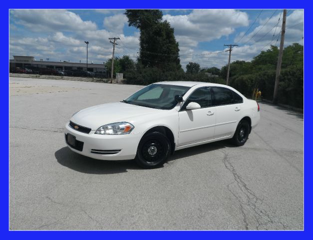 Chevrolet Impala 2007 photo 2