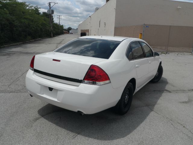 Chevrolet Impala 2007 photo 3