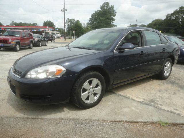 Chevrolet Impala 2007 photo 3