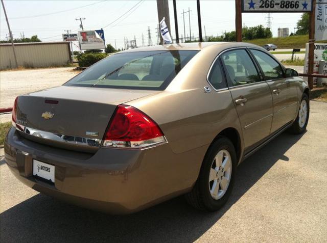 Chevrolet Impala 2007 photo 2