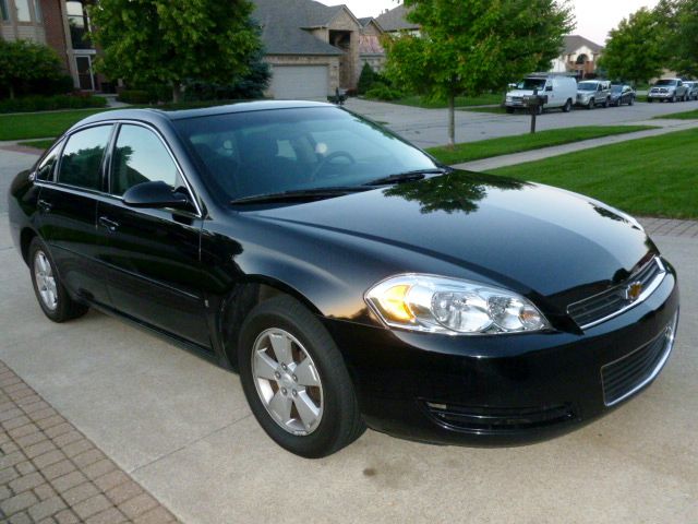 Chevrolet Impala 2007 photo 2