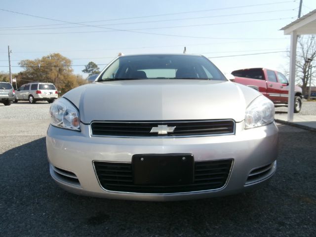 Chevrolet Impala 2007 photo 2