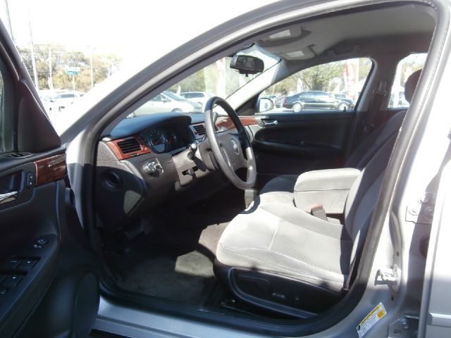 Chevrolet Impala 2007 photo 3