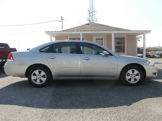 Chevrolet Impala 2007 photo 4