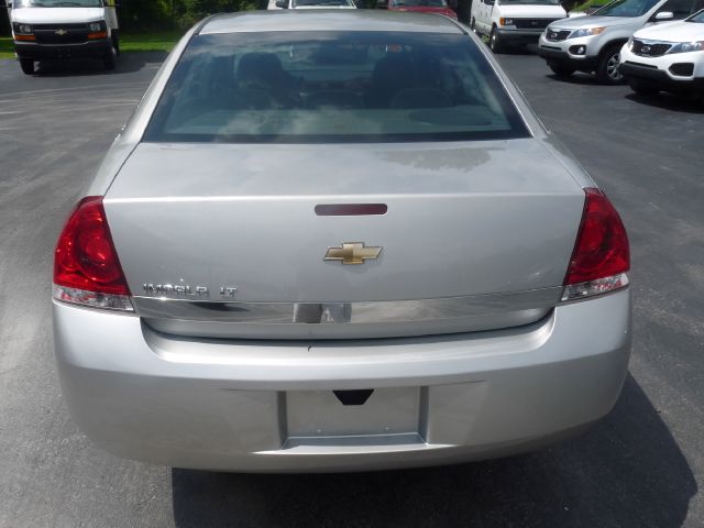 Chevrolet Impala 2007 photo 3