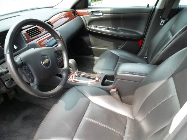 Chevrolet Impala 2007 photo 3