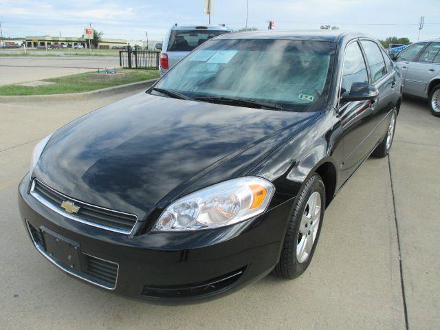 Chevrolet Impala 2007 photo 1