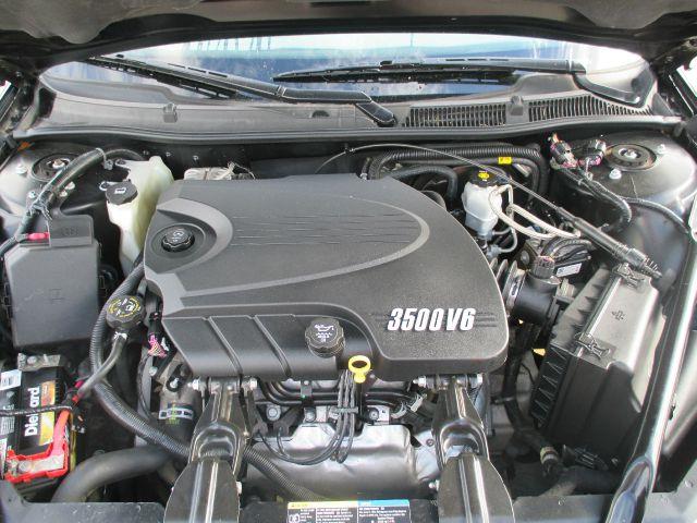 Chevrolet Impala 2007 photo 2