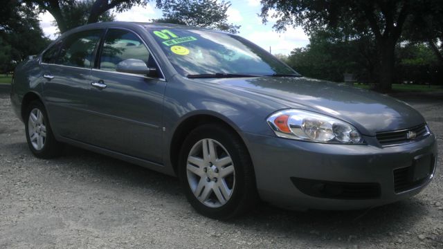 Chevrolet Impala 2007 photo 2