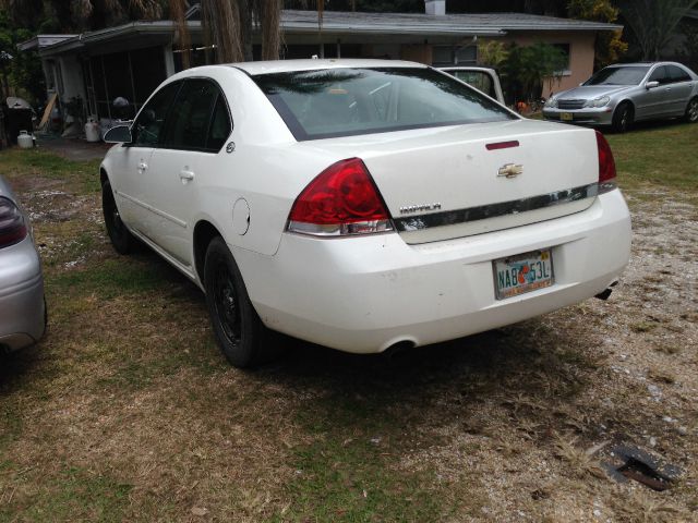 Chevrolet Impala 2007 photo 2