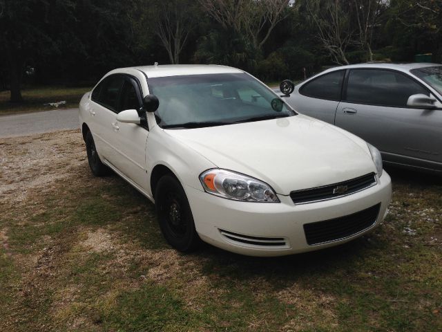 Chevrolet Impala 2007 photo 3