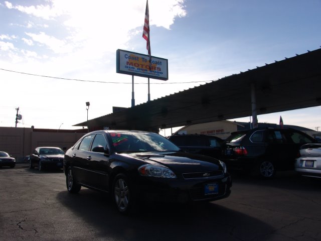 Chevrolet Impala 2007 photo 1