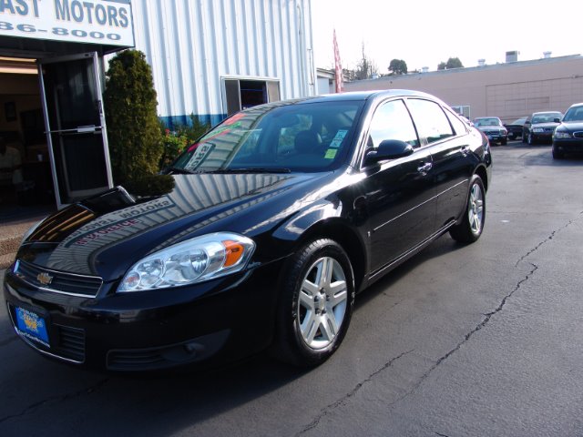 Chevrolet Impala 2007 photo 2