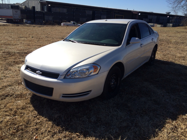 Chevrolet Impala 2007 photo 2