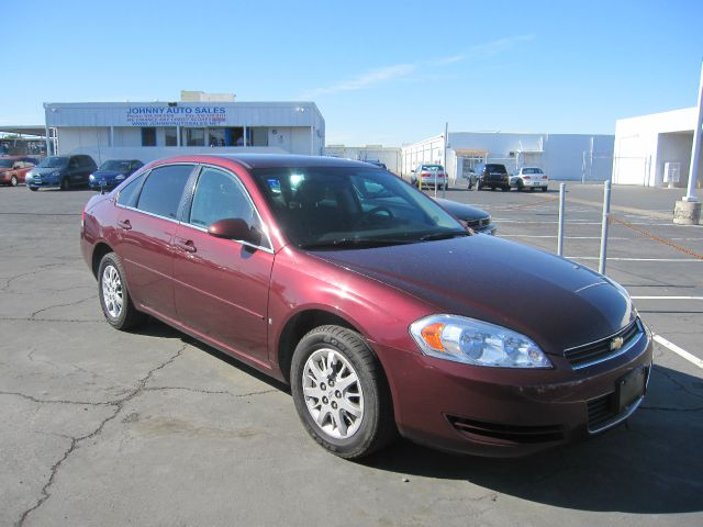 Chevrolet Impala Lariet Sedan