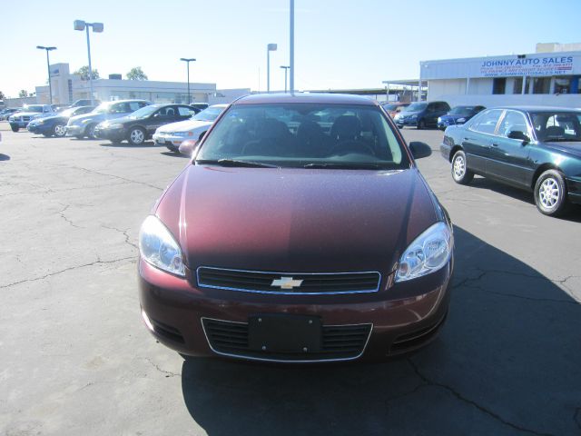 Chevrolet Impala 2007 photo 2