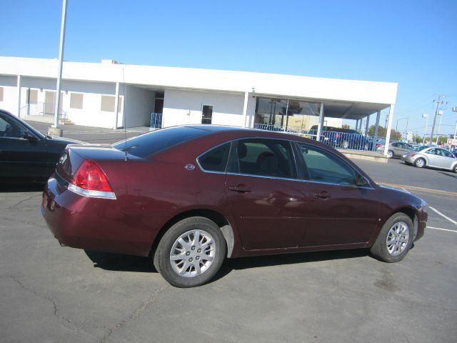 Chevrolet Impala 2007 photo 3