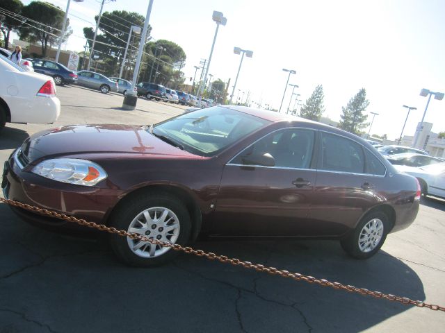 Chevrolet Impala 2007 photo 5