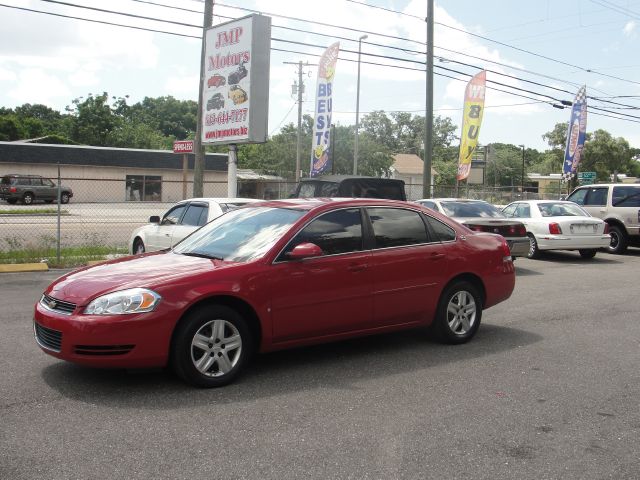 Chevrolet Impala 2007 photo 2