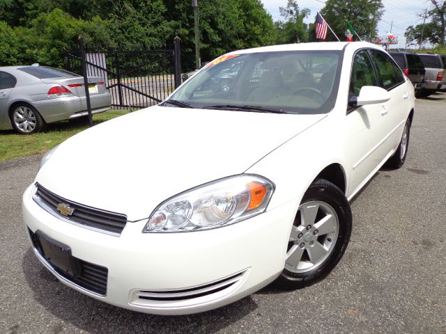 Chevrolet Impala 2007 photo 2