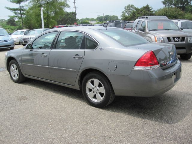 Chevrolet Impala 2007 photo 1