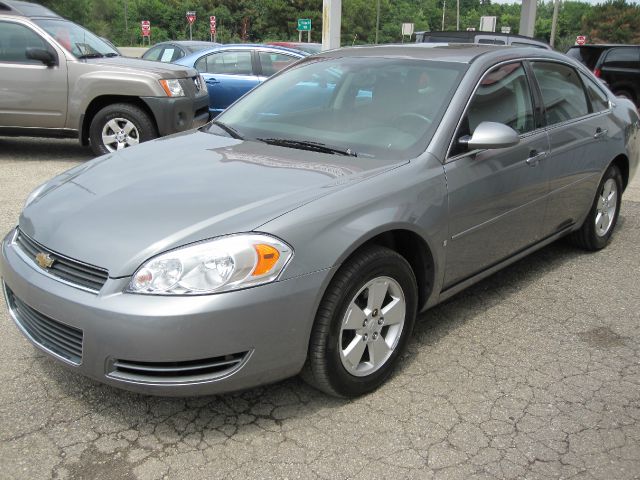 Chevrolet Impala 2007 photo 2