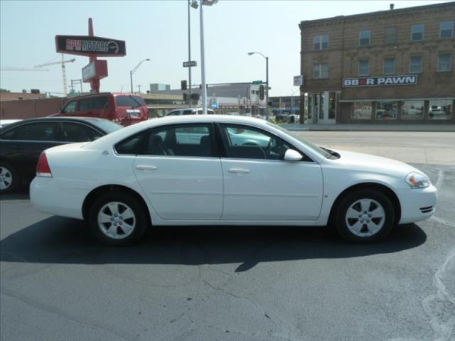 Chevrolet Impala 2007 photo 2