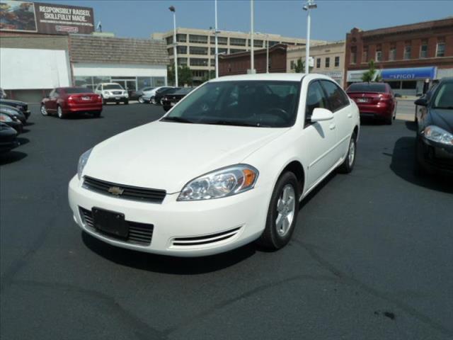 Chevrolet Impala 2007 photo 3