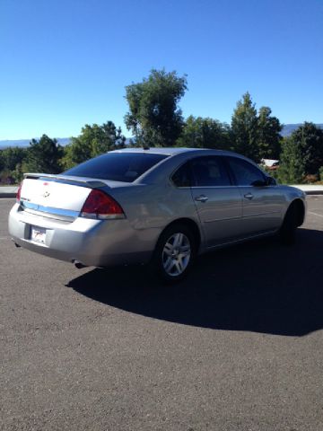 Chevrolet Impala 2007 photo 1