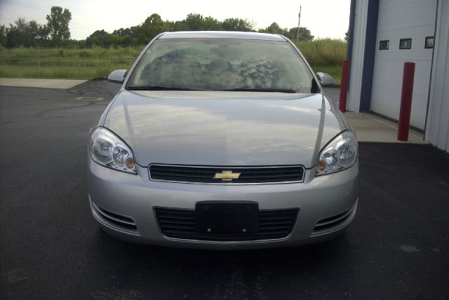 Chevrolet Impala 2007 photo 1